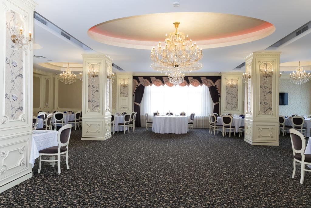 Hotel Giuliano Bragadiru ภายนอก รูปภาพ