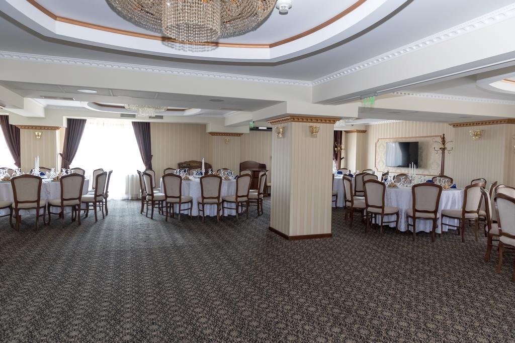 Hotel Giuliano Bragadiru ภายนอก รูปภาพ