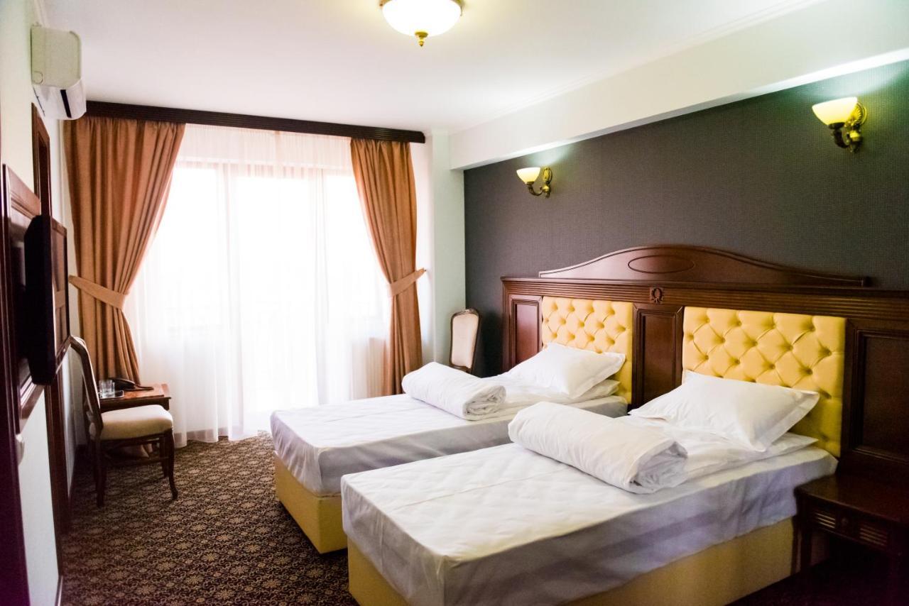 Hotel Giuliano Bragadiru ห้อง รูปภาพ